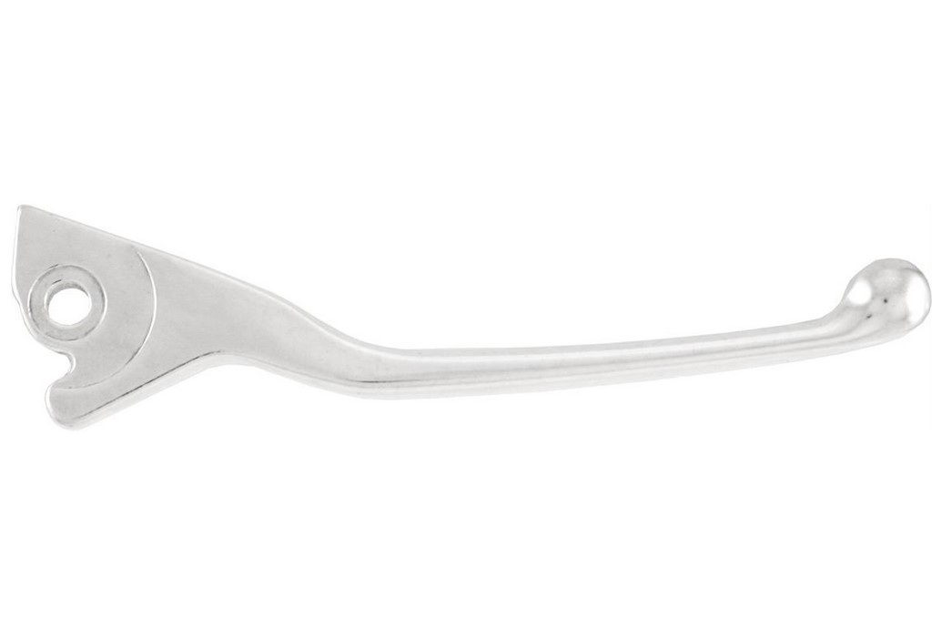 Palanca de freno RMS para cilindro maestro de freno HENGTONG para Vespa, derecha o izquierda, plata