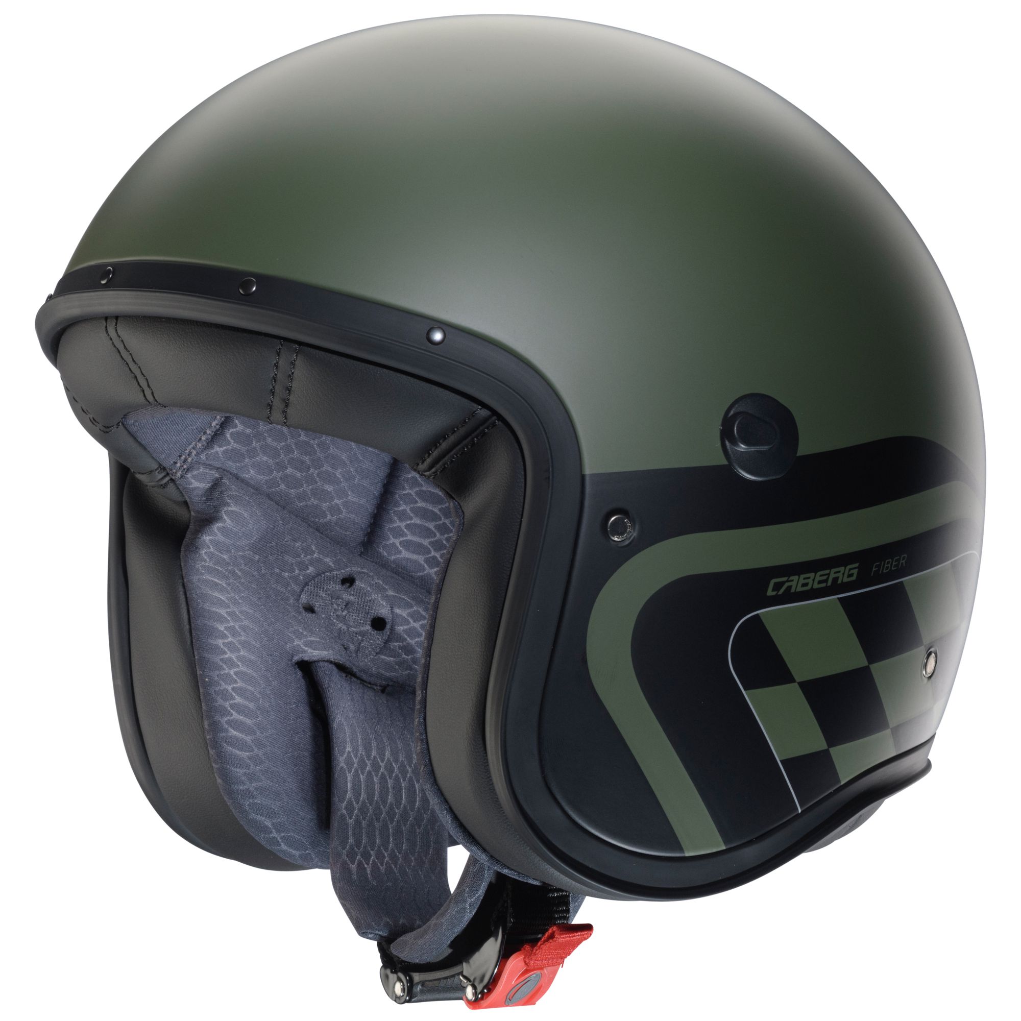 Casco Caberg Flyon Carbon