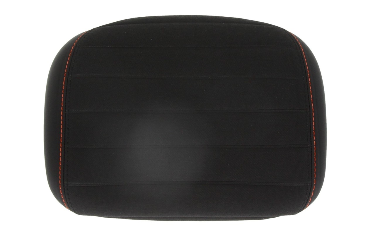 Topcase original para Vespa GTS - beige Q01
