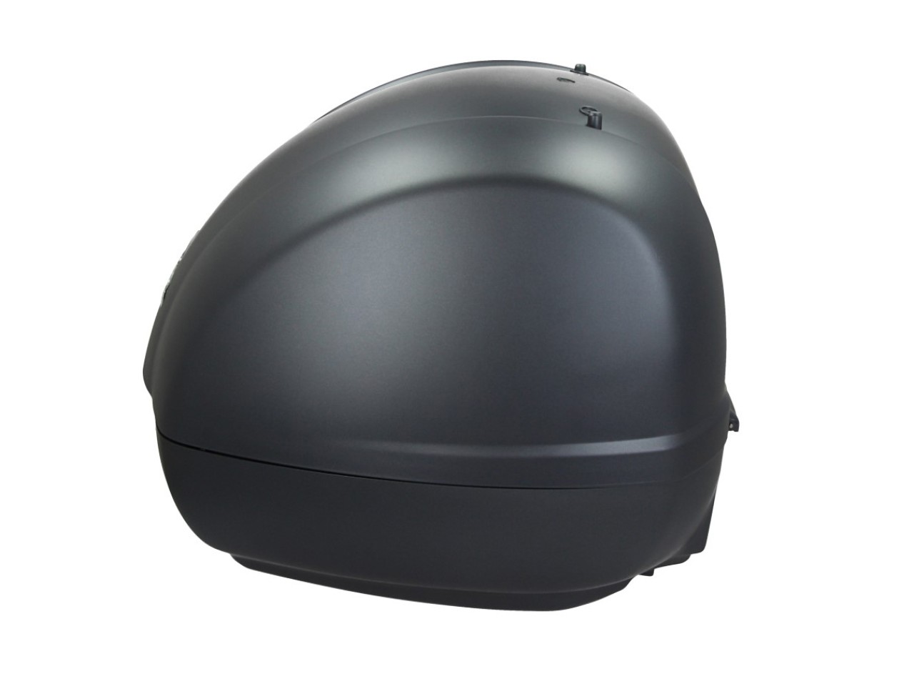 Topcase original para Vespa GTS - beige Q01