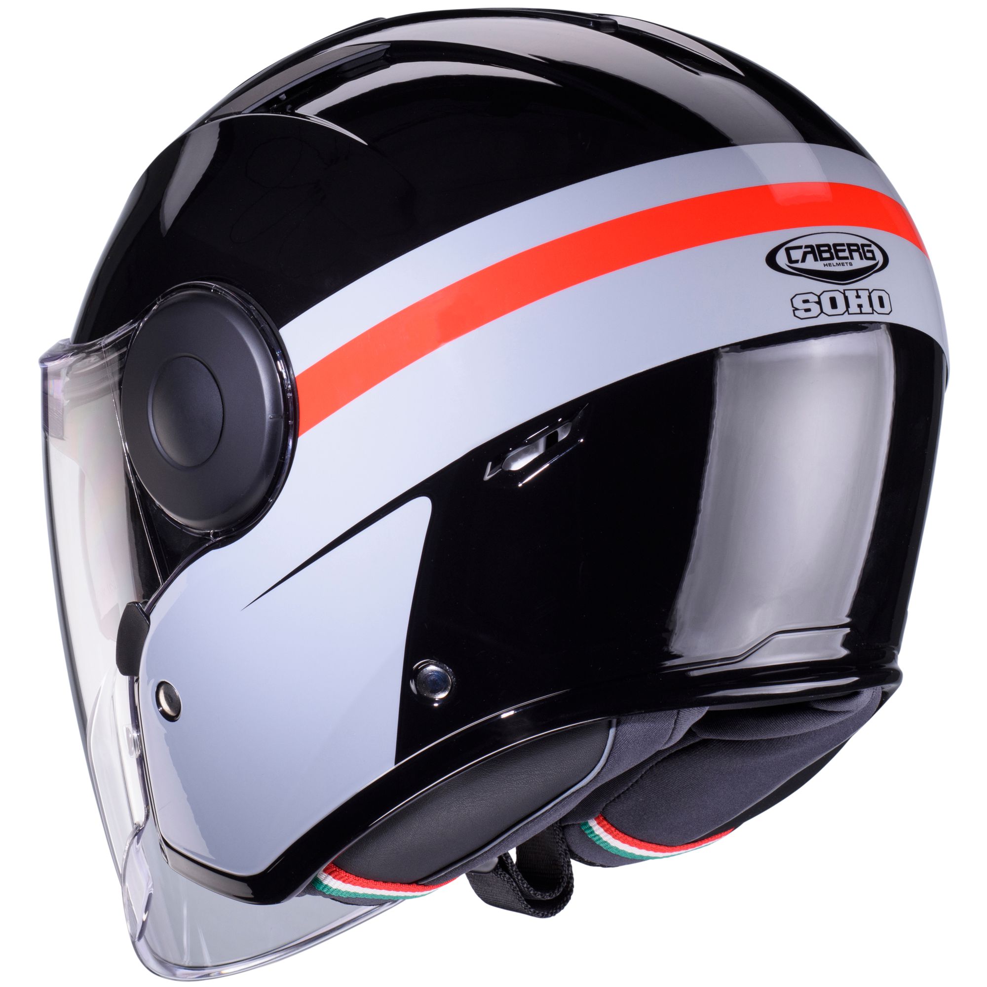 Casco Caberg Flyon Carbon