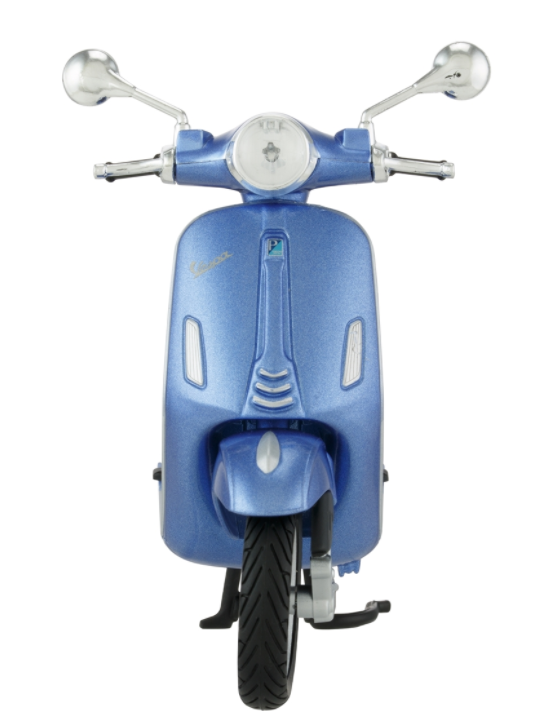 Modelo VESPA Primavera 150