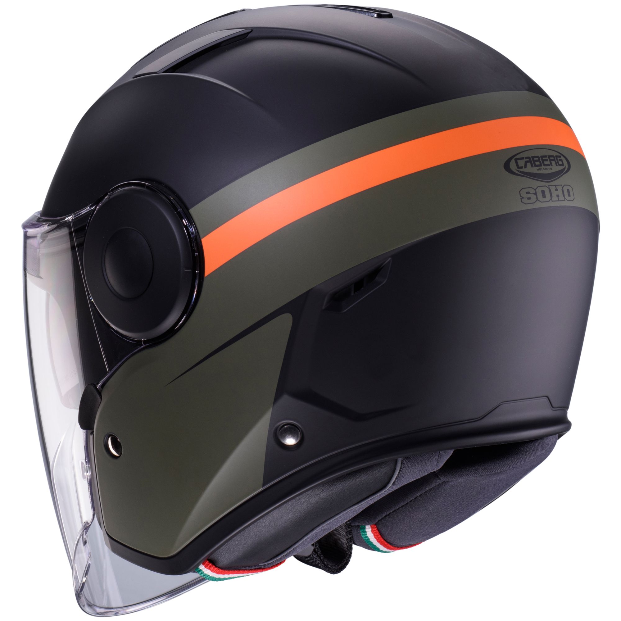 Casco Caberg Flyon Carbon