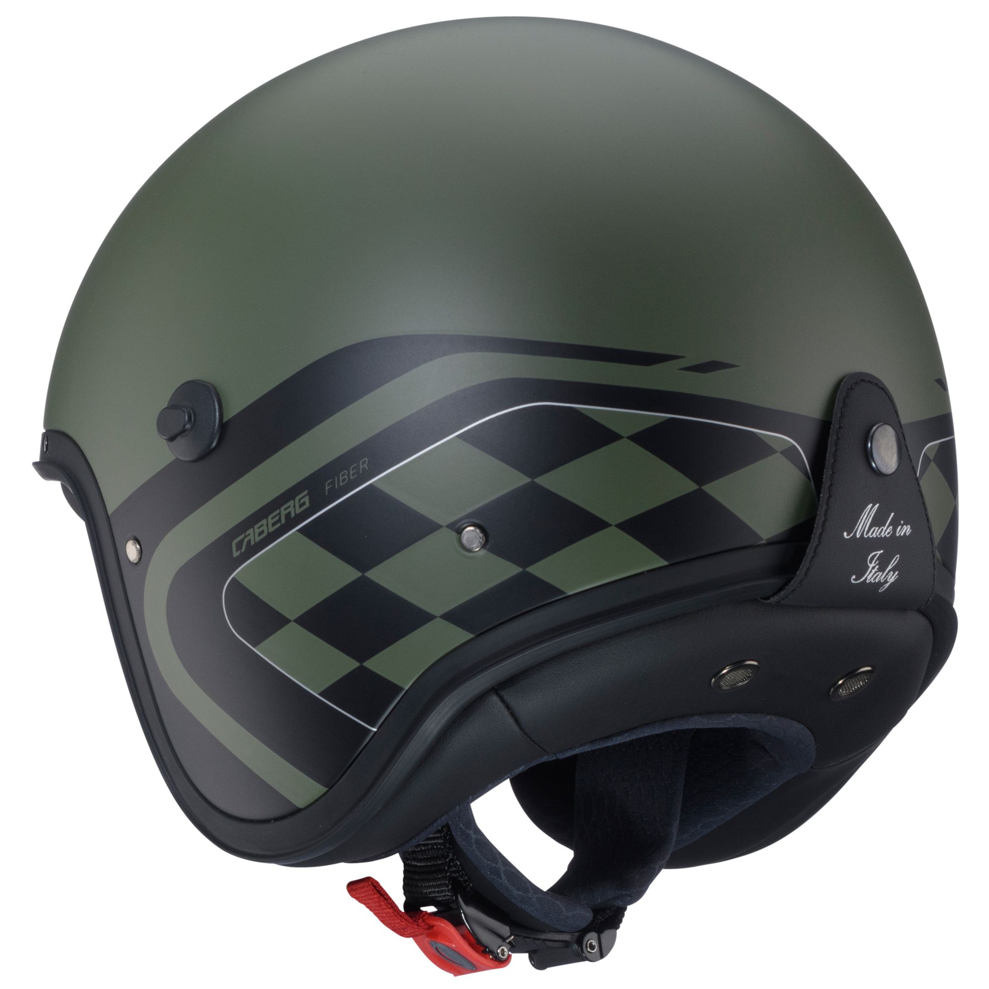 Casco Caberg Flyon Carbon