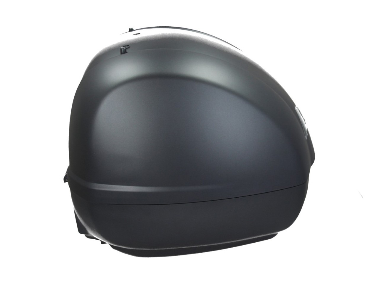 Topcase original para Vespa GTS - beige Q01