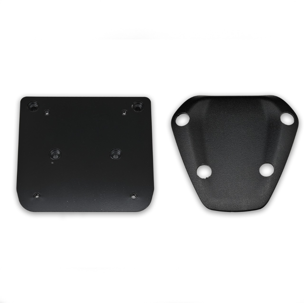 Top Case 36L para Piaggio Beverly HPE 310 / 400 con tapa pintada - blanco 533