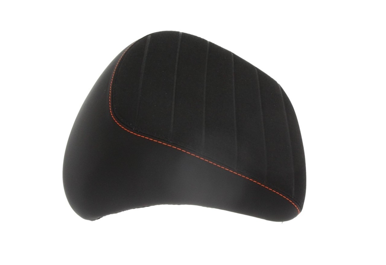 Topcase original para Vespa GTS - beige Q01