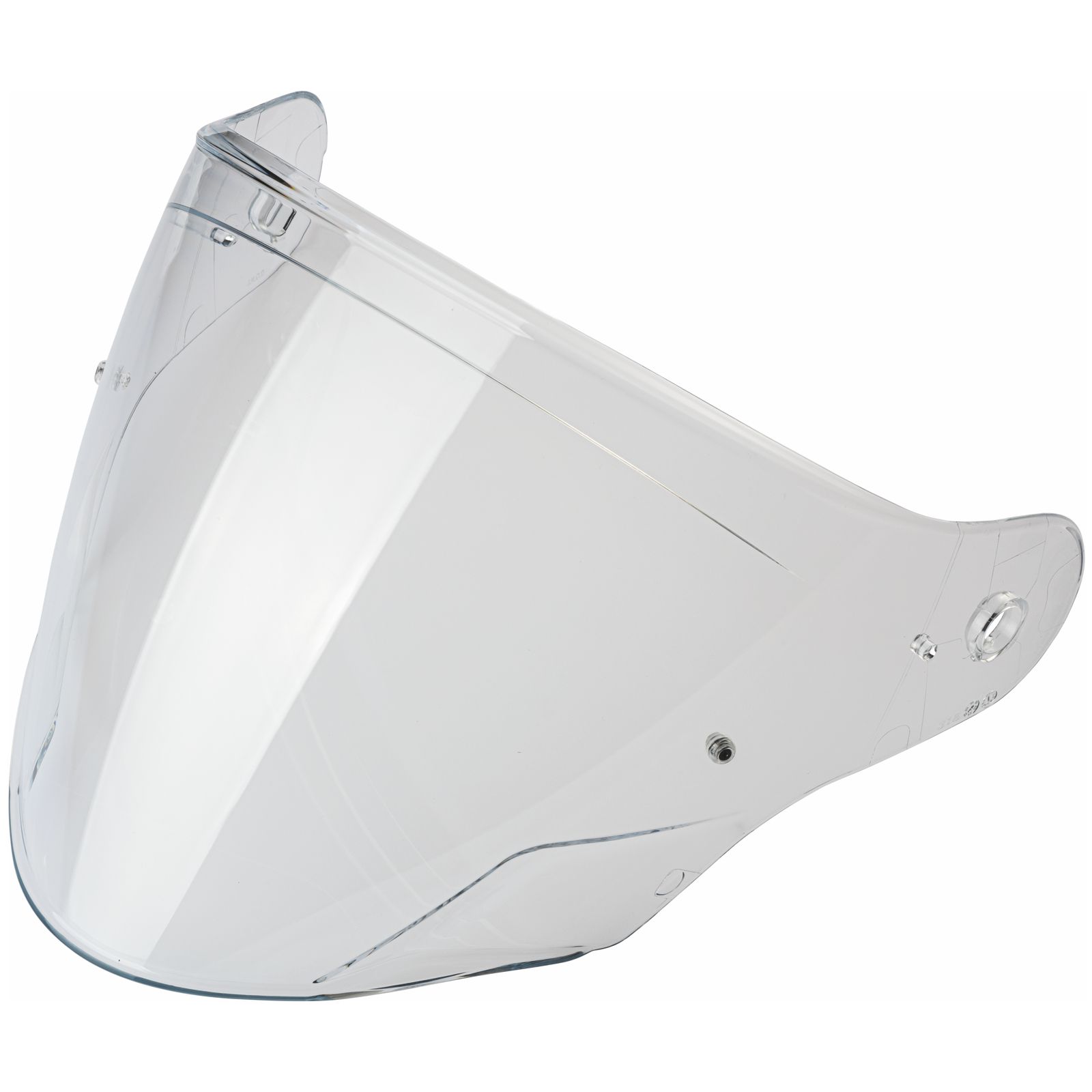 Caberg Visor Riviera V4, transparente
