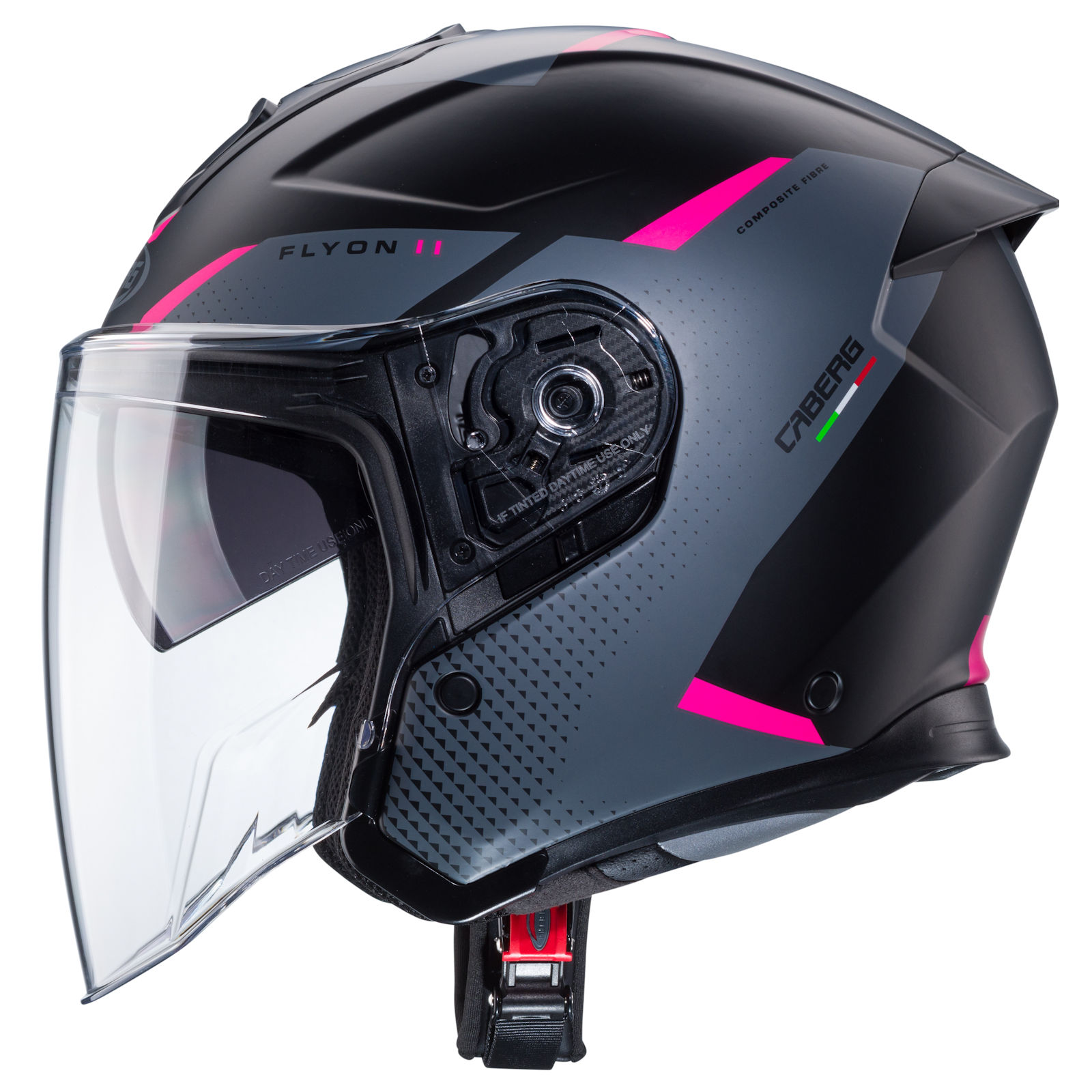 Casco Caberg Flyon Carbon
