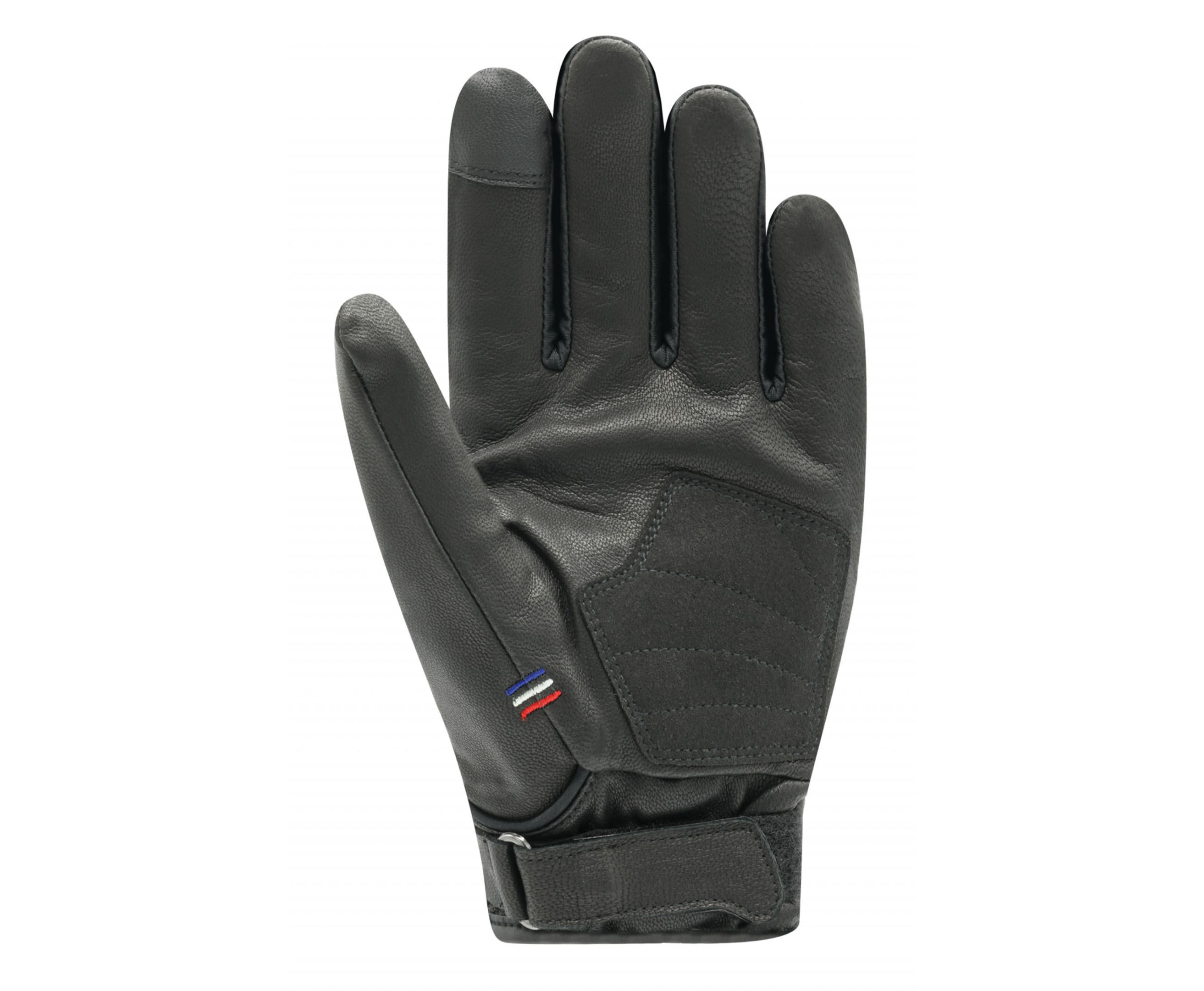 Guante de invierno Racer Command Bridge - impermeable