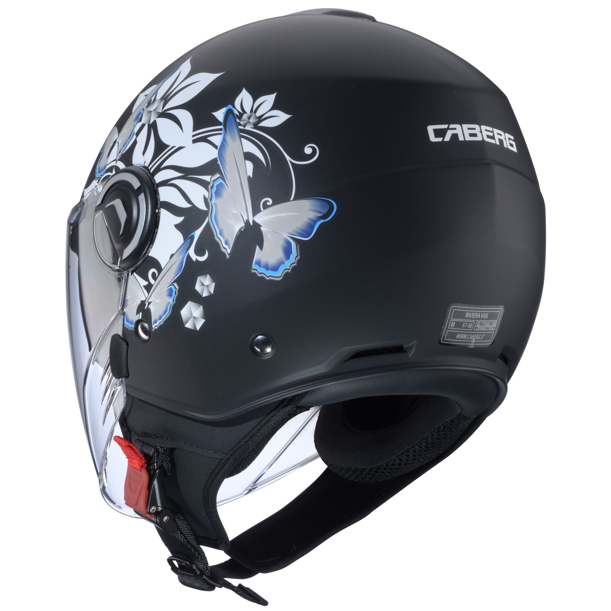 Casco Caberg Flyon Carbon