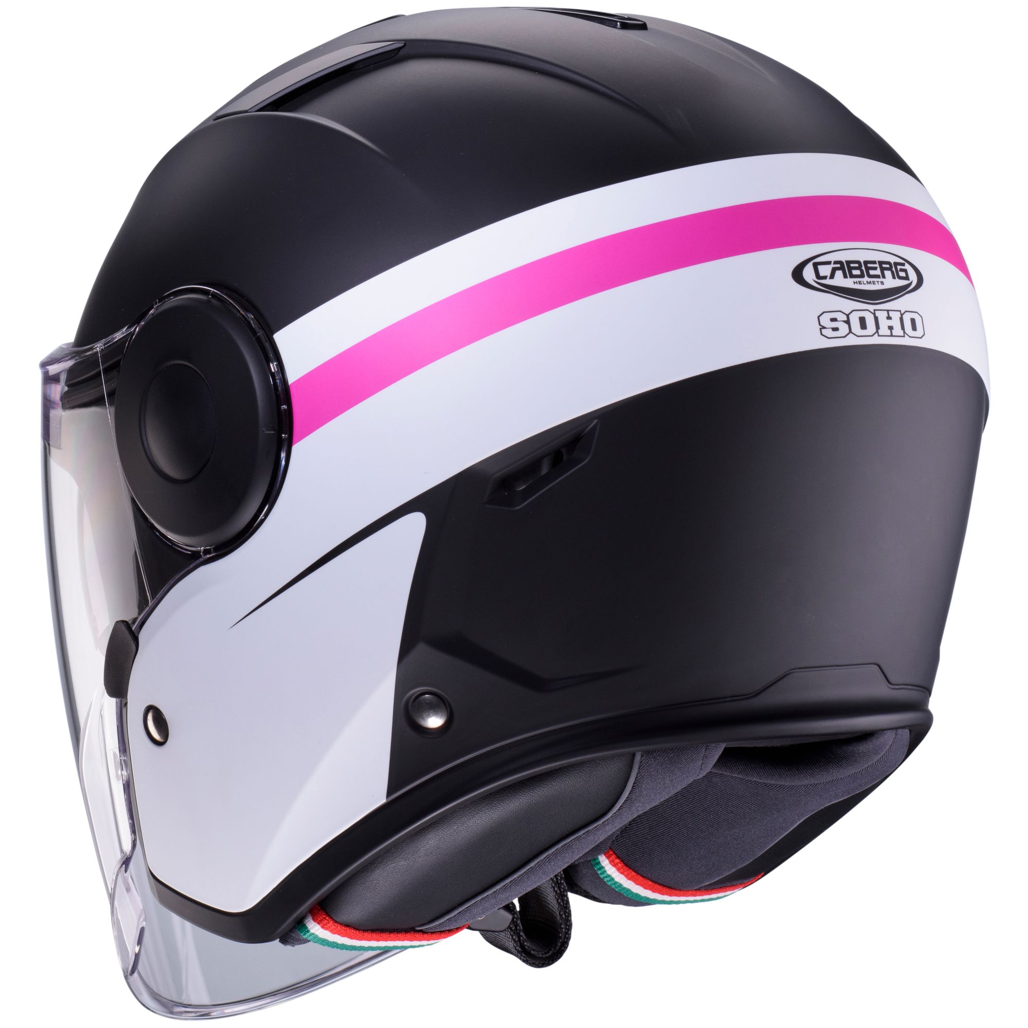 Casco Caberg Flyon Carbon