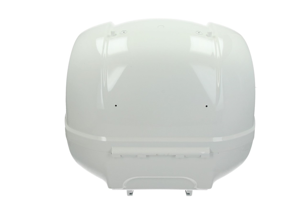 Topcase original para Vespa GTS - beige Q01