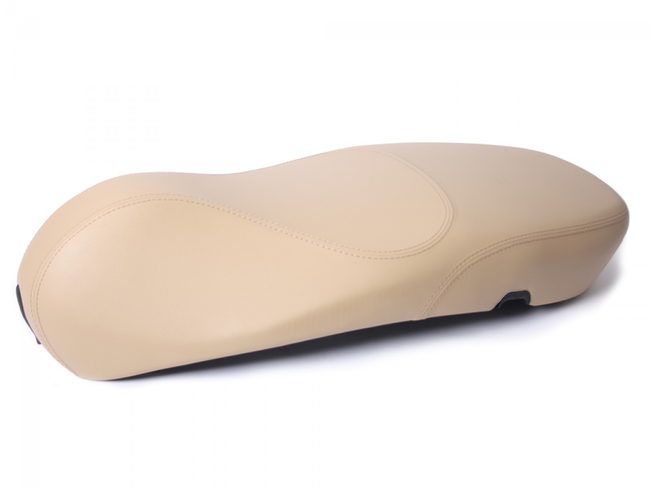 Asiento Vespa original para Vespa Primavera / Sprint beige