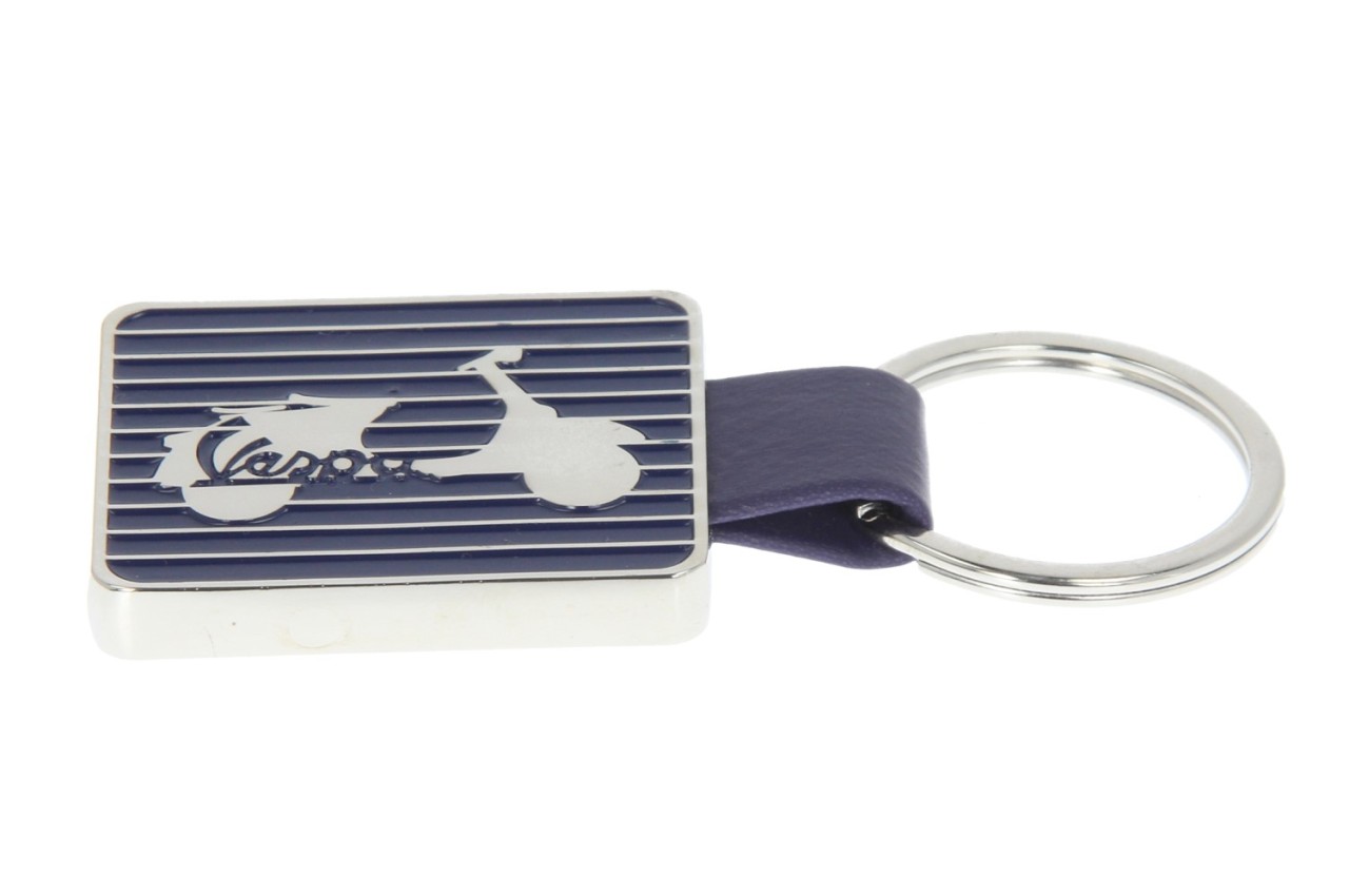 Paquete de productos de Vespa «Servizio Duo»