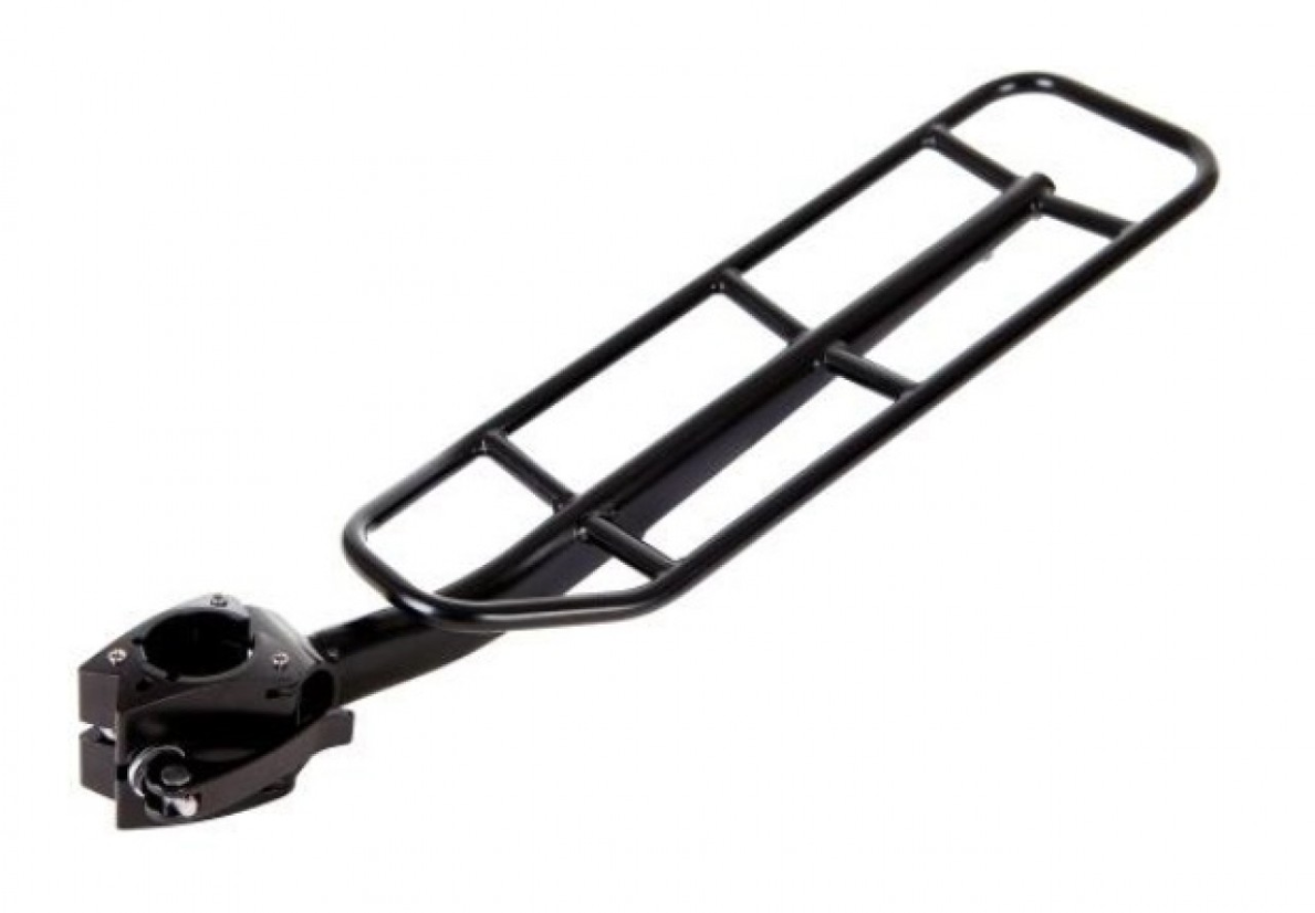 Portaequipajes trasero "Sport" para WI-BIKE Original Piaggio