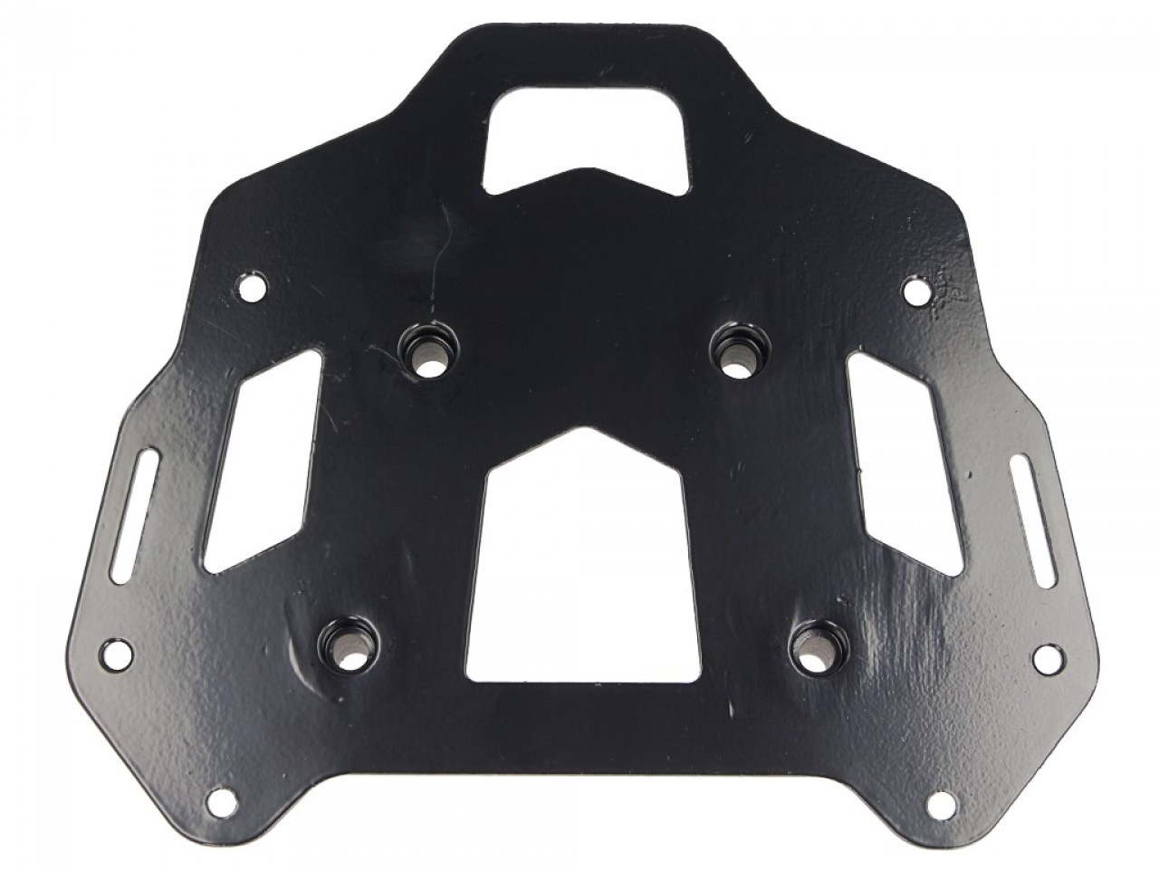 Topcase para MP3 Sport Gris 785/A 37L Original