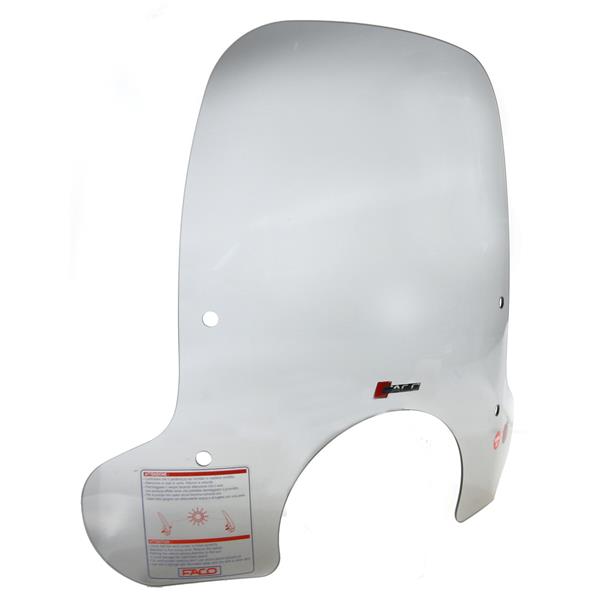 Parabrisas tintado FACO para Vespa GTS/GTS Super/GT/GT L 125-300ccm