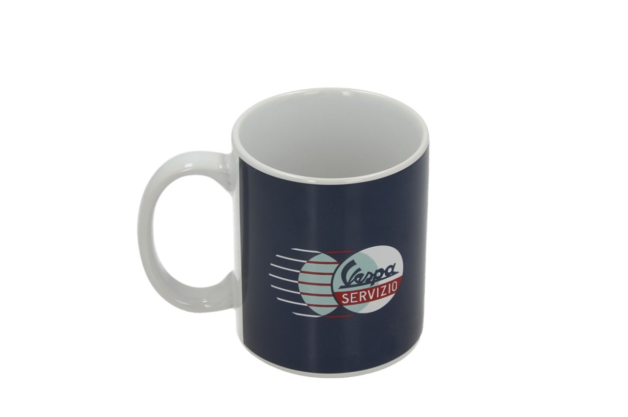 Paquete de productos de Vespa: Vespa Lifestyle