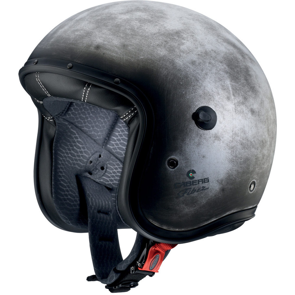 Casco Caberg Freeride Iron
