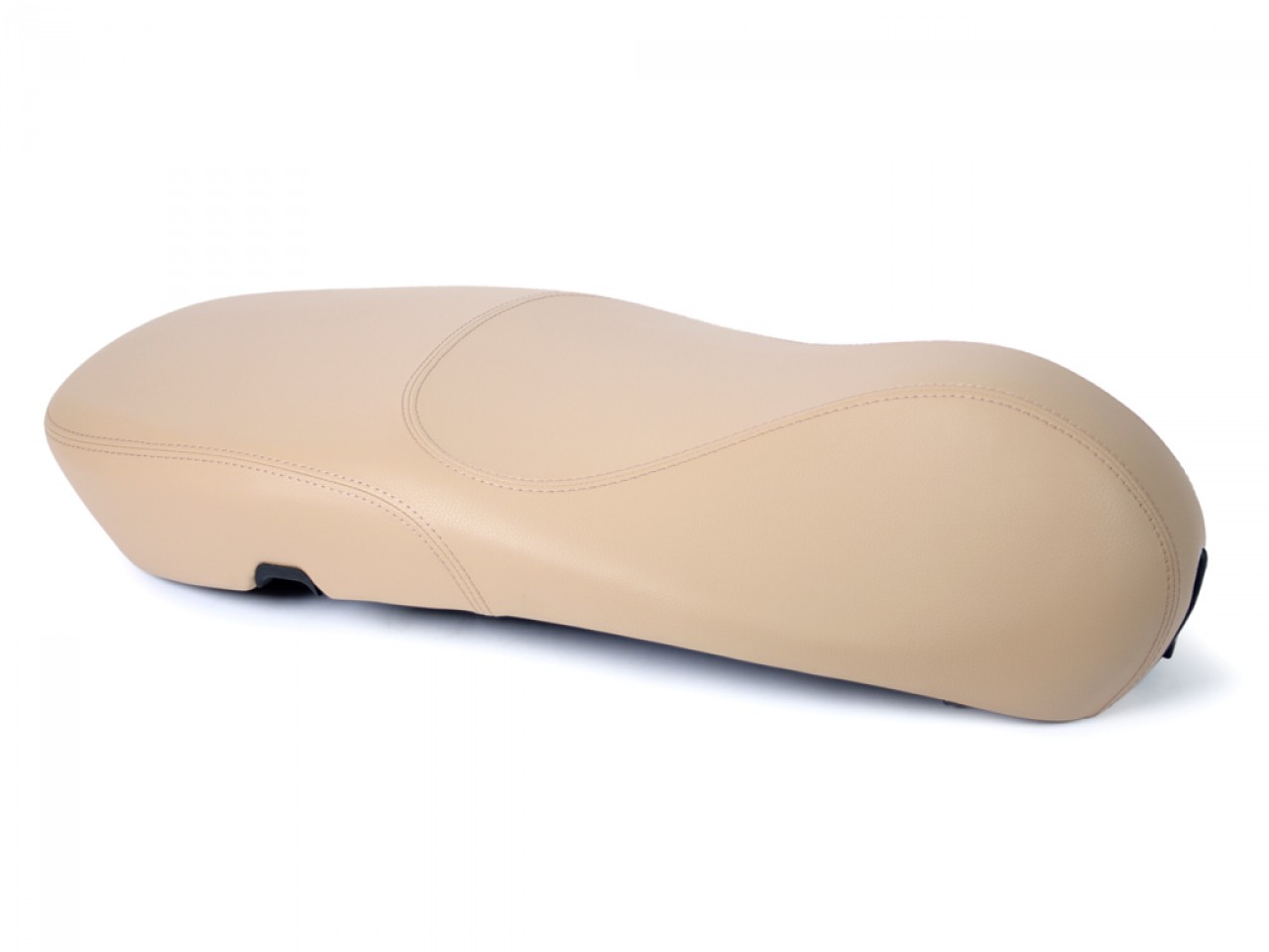 Asiento Vespa original para Vespa Primavera / Sprint beige