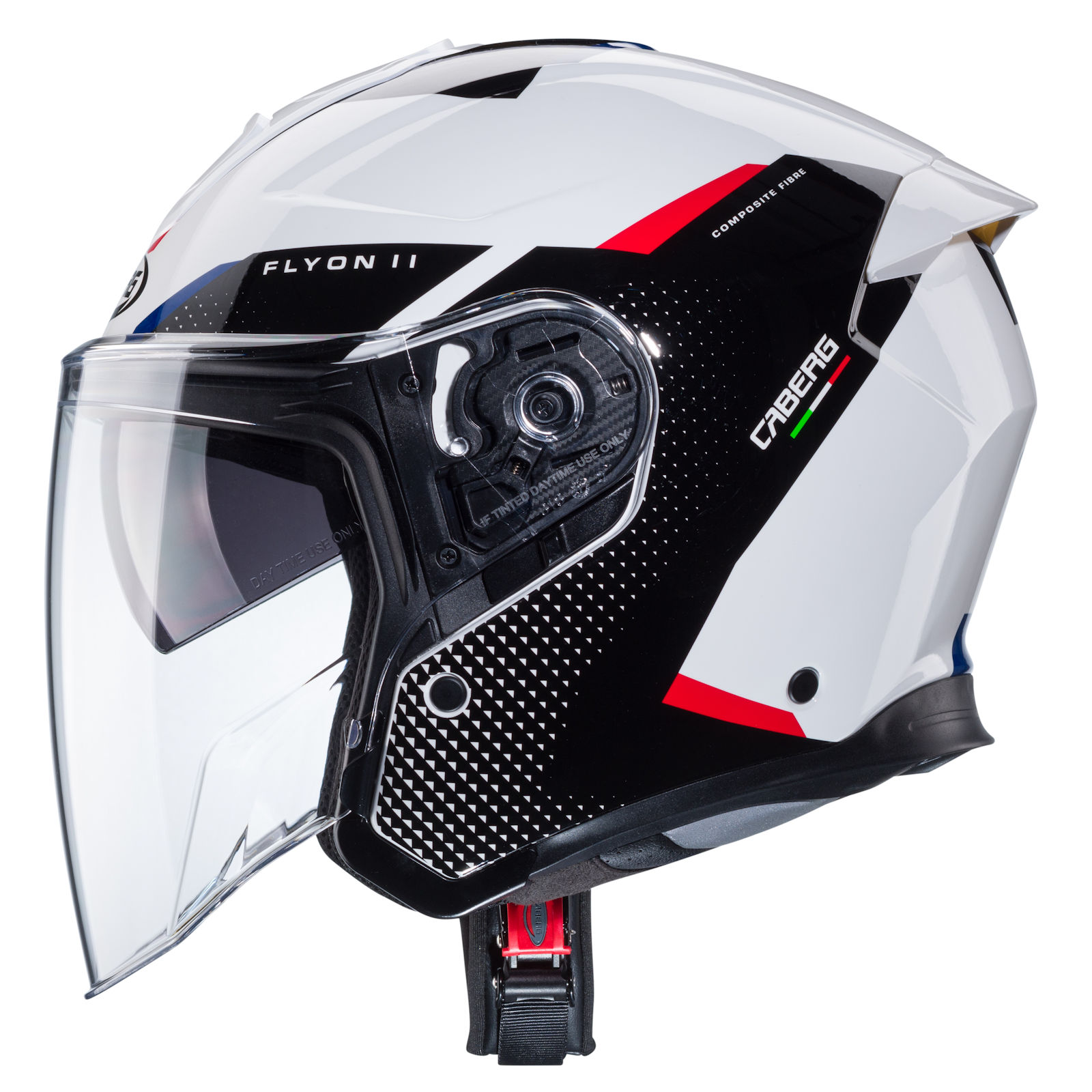 Casco Caberg Flyon Carbon