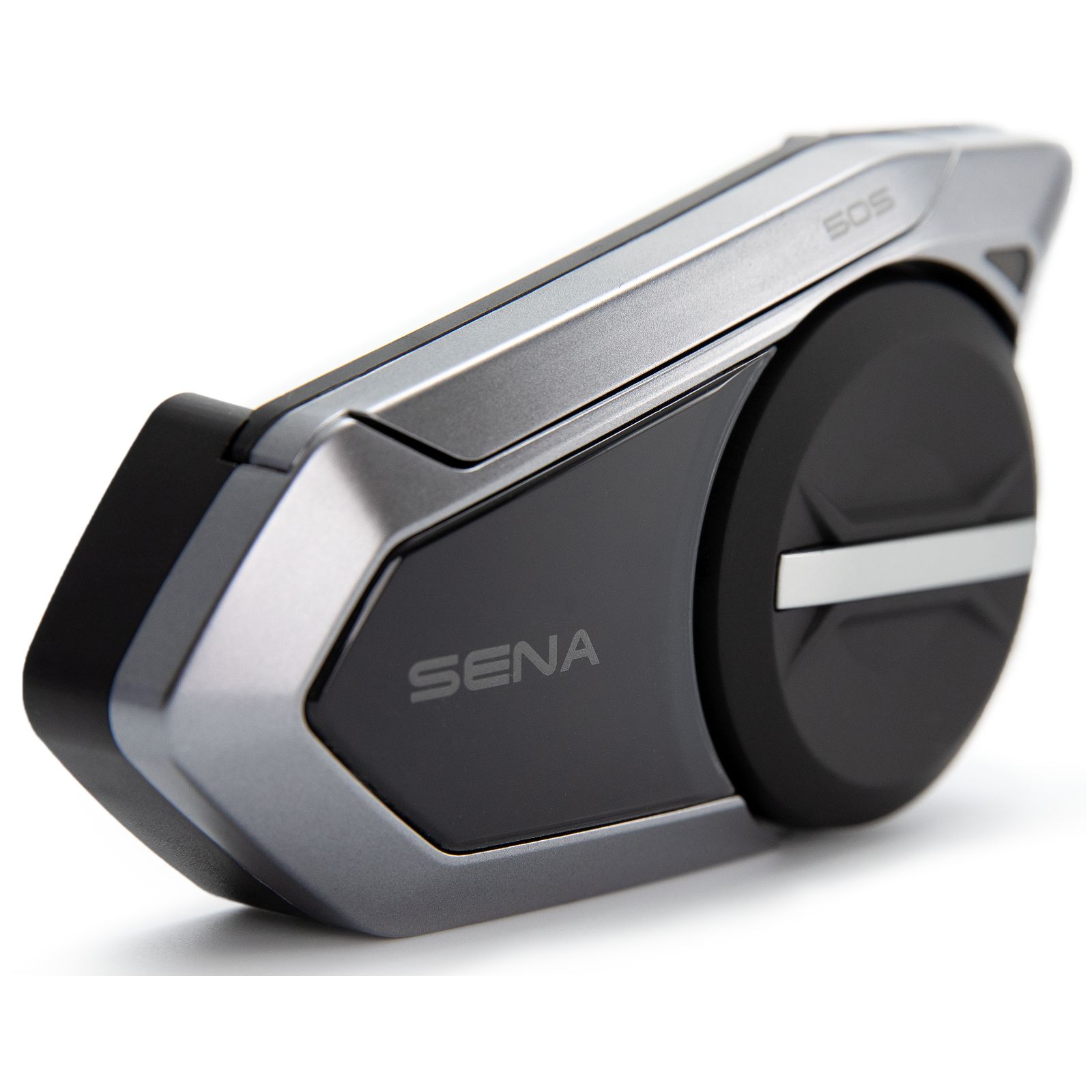 SENA 50S Doppelset - Sound by Harman Kardon - Sistema de comunicación Bluetooth para motos