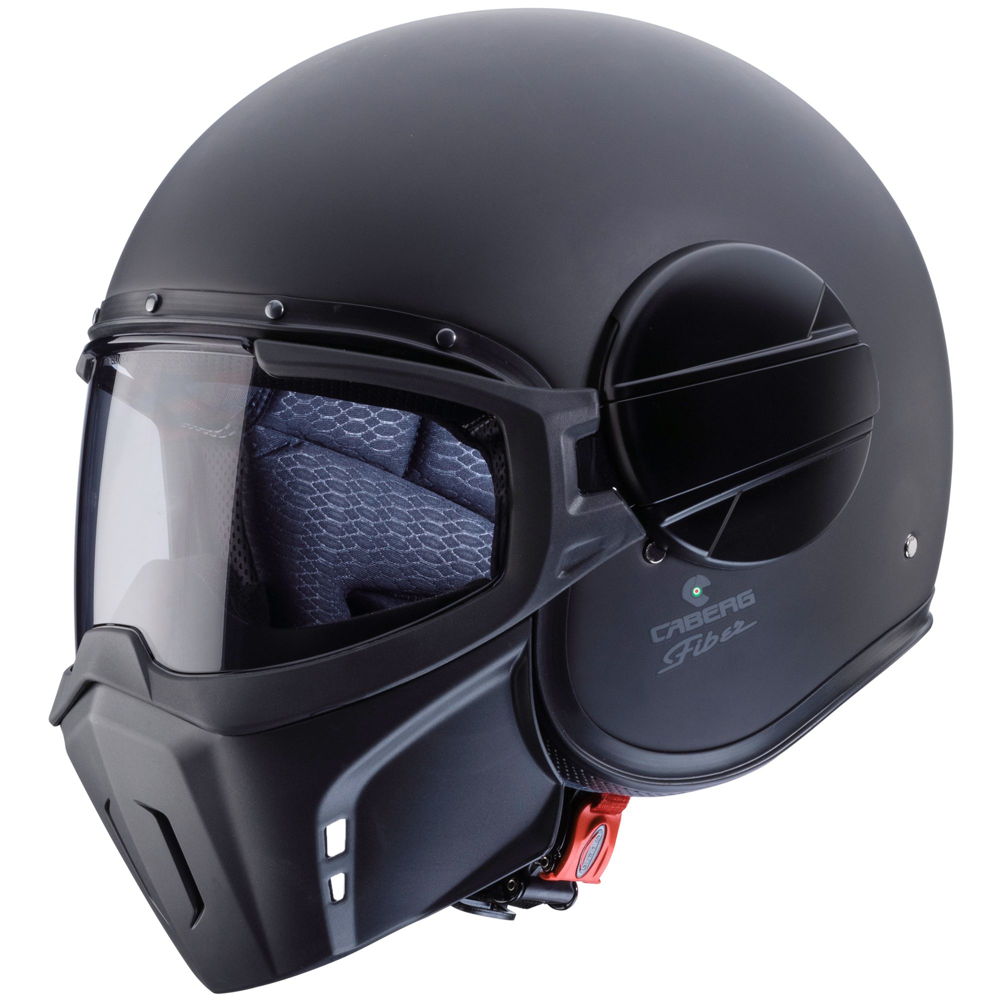 Casco Caberg Flyon Carbon