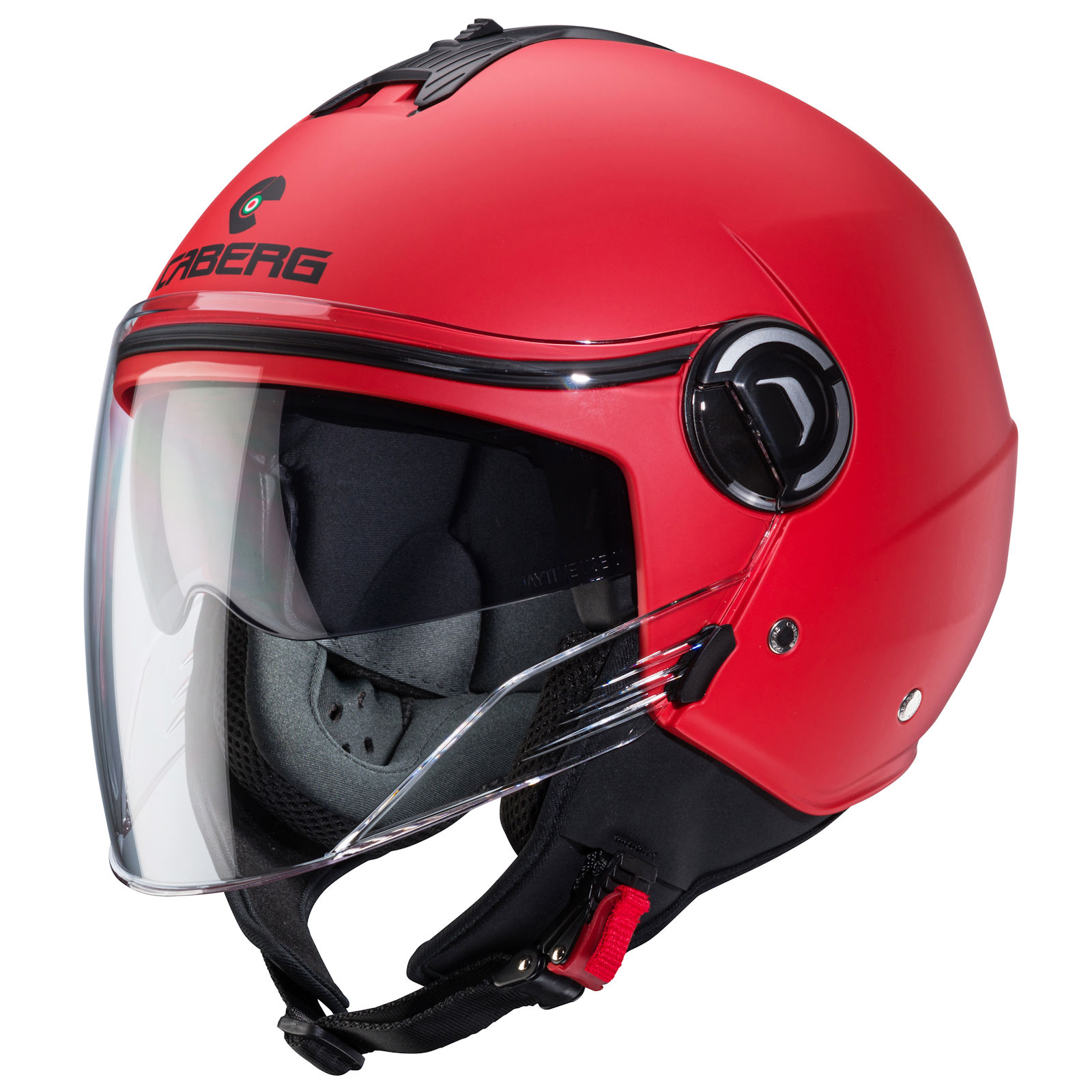 Casco Caberg Flyon Carbon