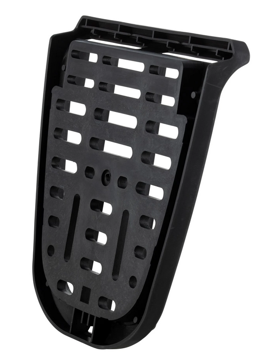 Placa base FACO "Thunder Case" para fijar al portaequipajes