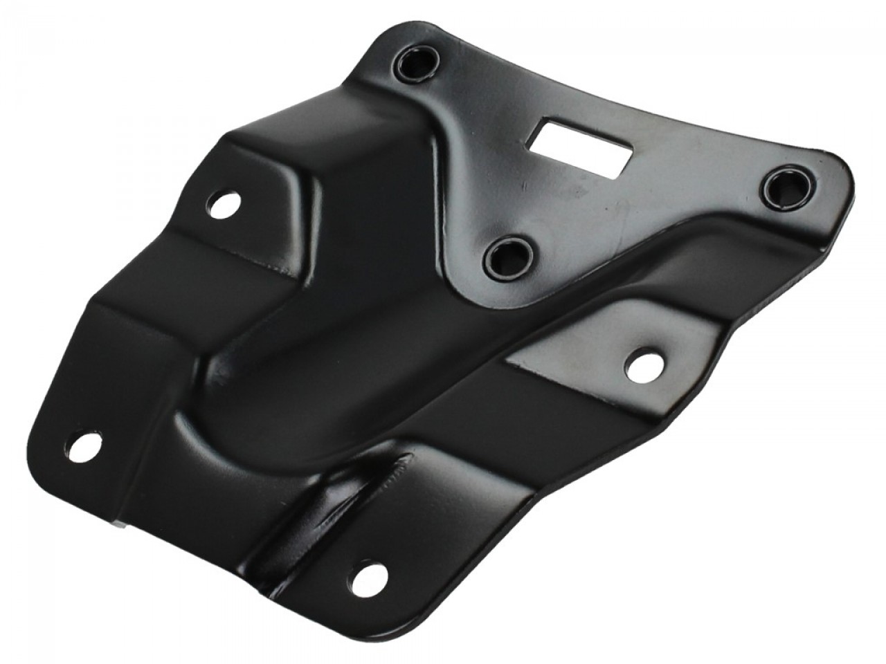 Topcase para MP3 Sport Gris 785/A 37L Original