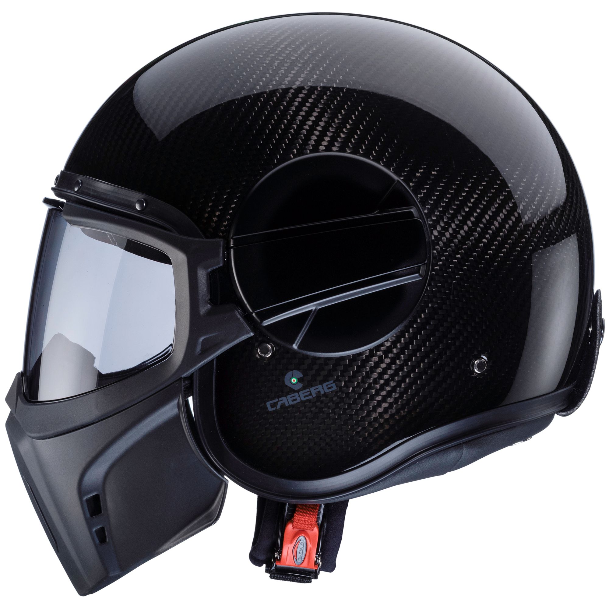 Casco Caberg Flyon Carbon