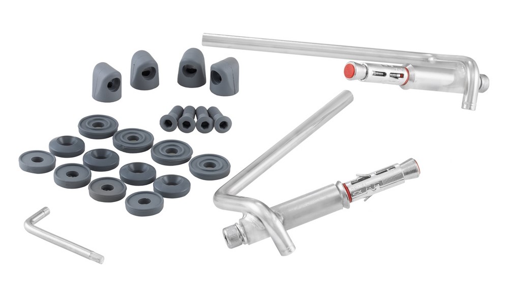 Parabrisas de media altura para Vespa GTS/GTS Super/GT/GT L 125-300cc, tintado