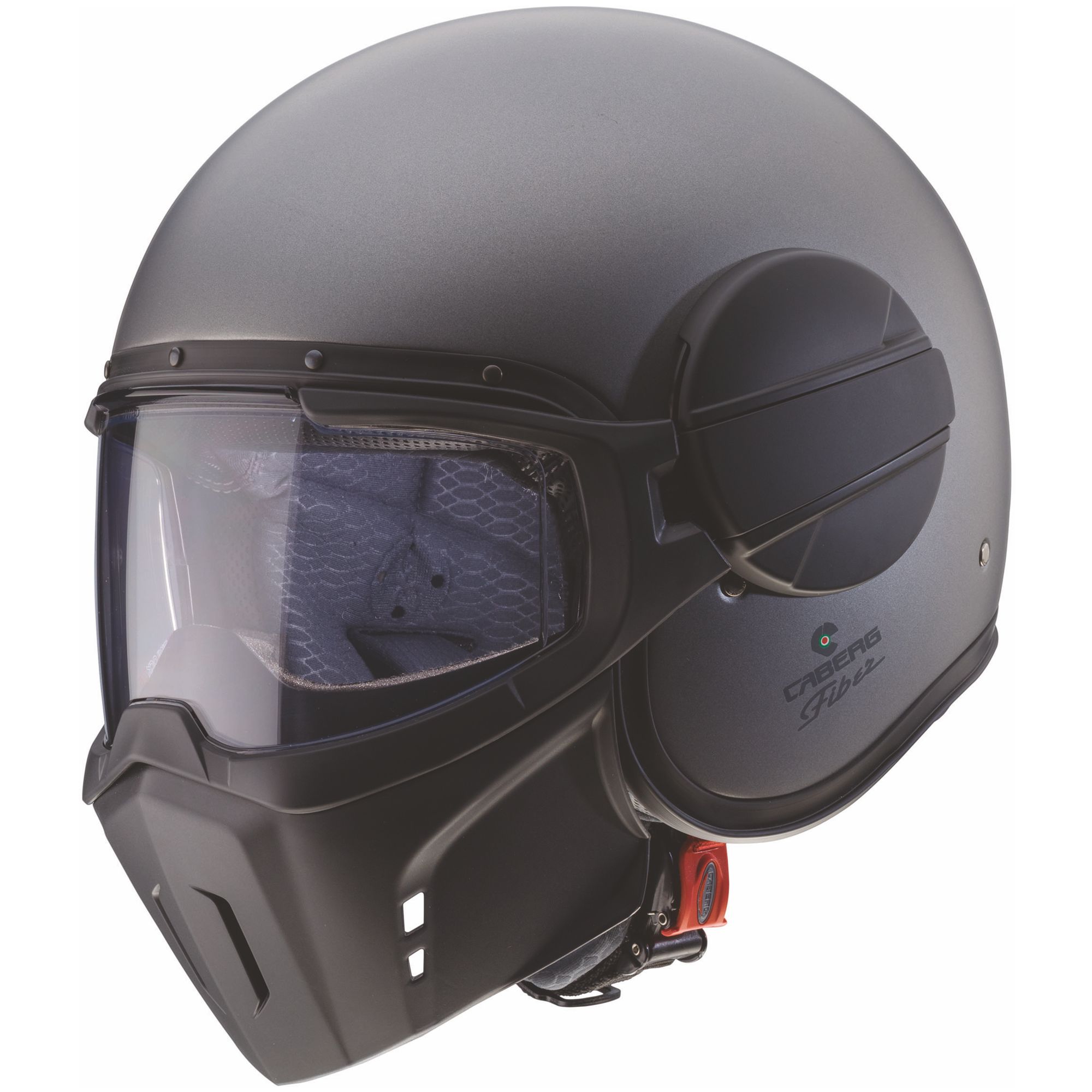 Casco Caberg Flyon Carbon