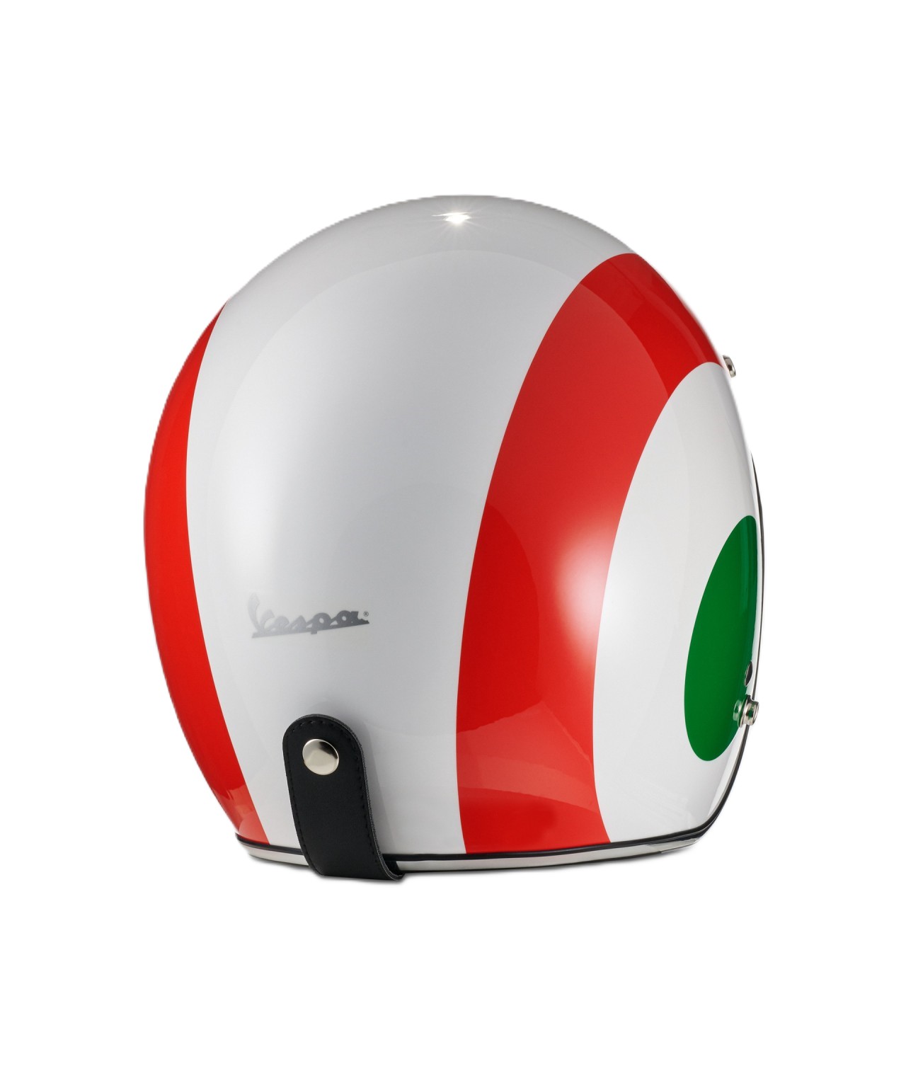 Casco Vespa Jet Italia