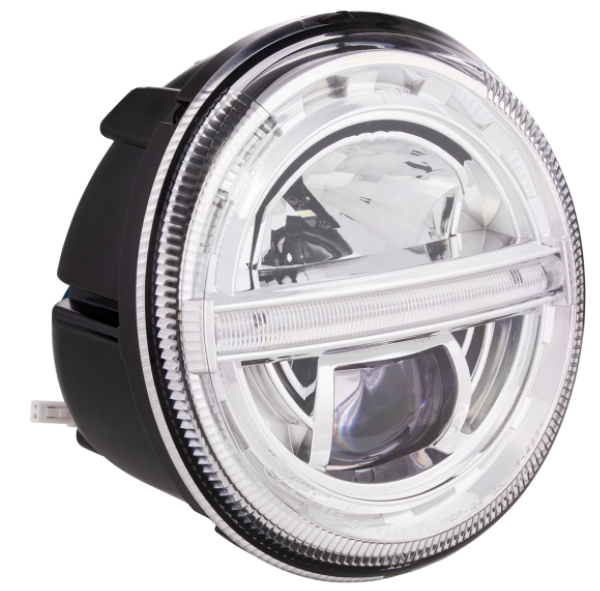 Faro LED para Vespa GTS/GTS Super/GT/GT L 125-300cc ('03-'18)