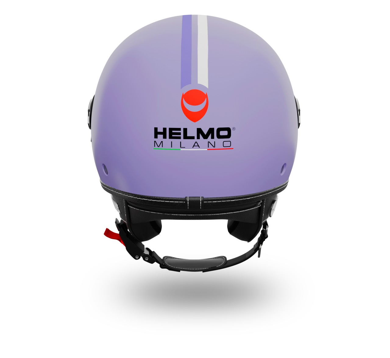 Helmo Milano Demi Jet Eos violeta mate