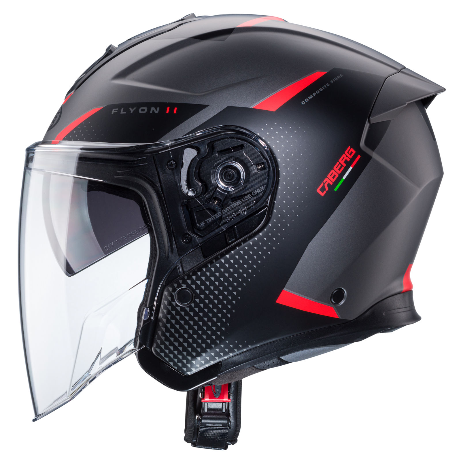 Casco Caberg Flyon Carbon