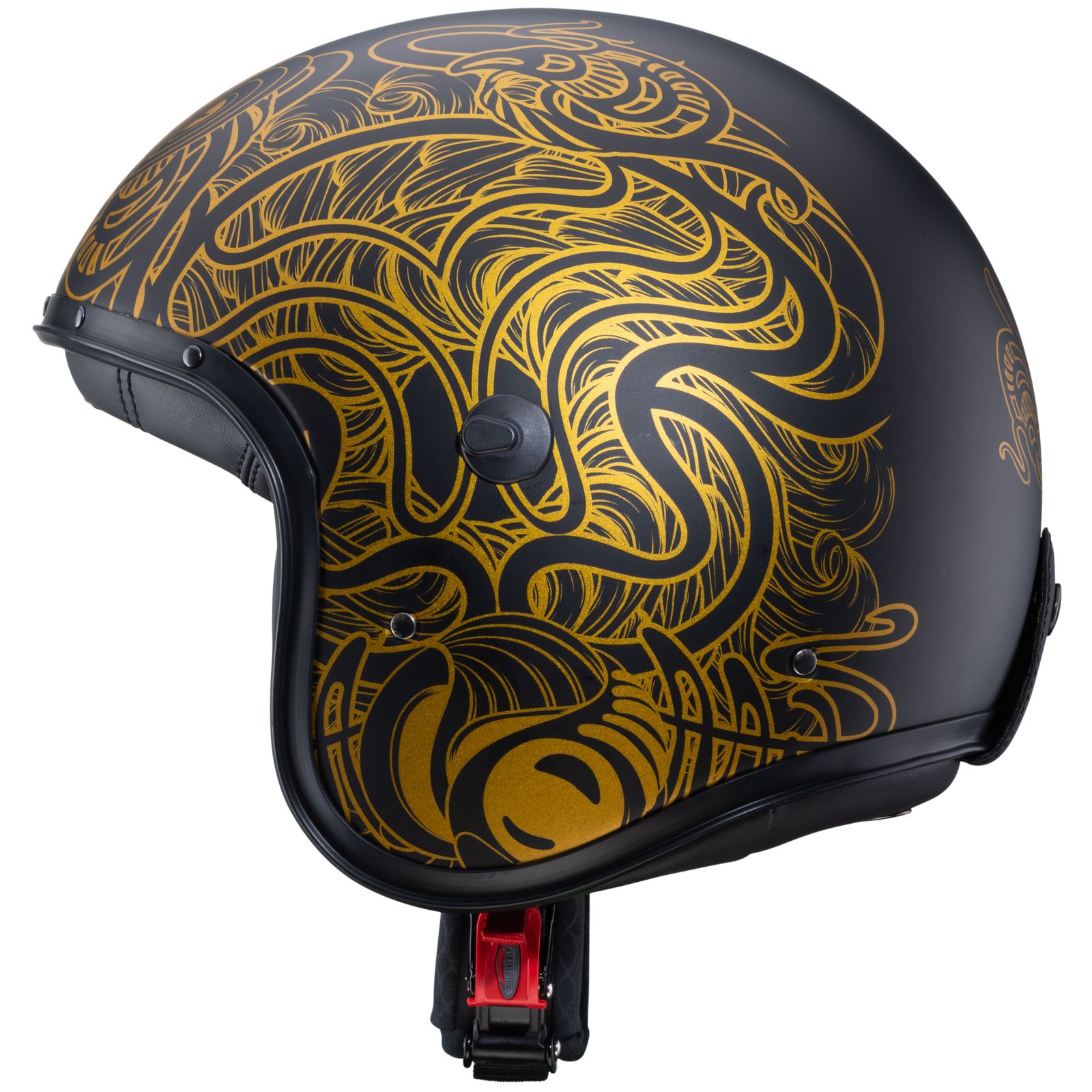 Casco Caberg Freeride Maori