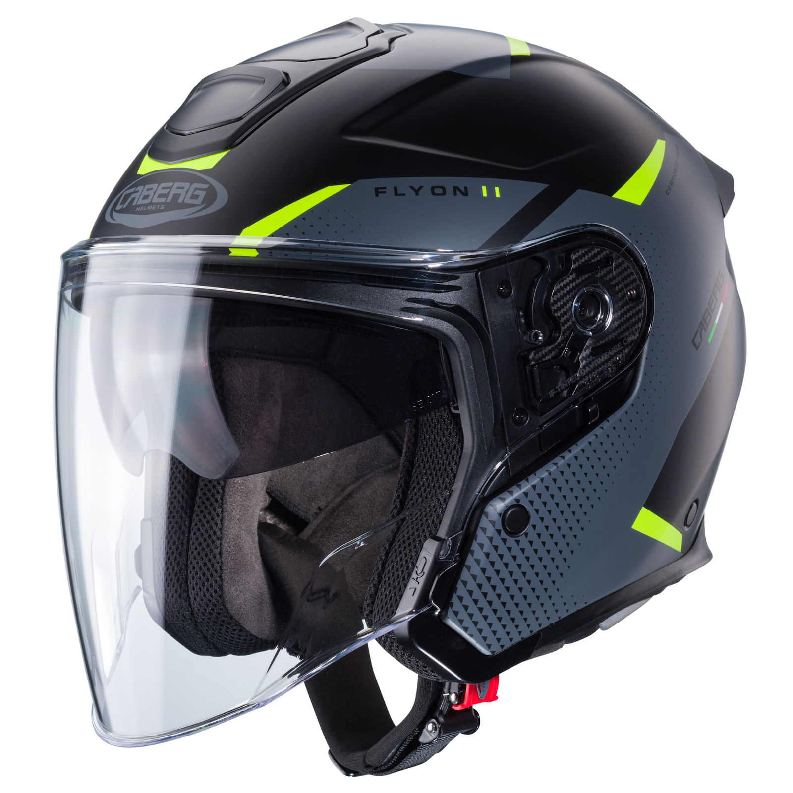 Casco Caberg Flyon Carbon