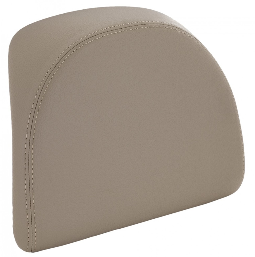 Cojín de espalda Maletín 32L para Liberty Original Piaggio - BEIGE