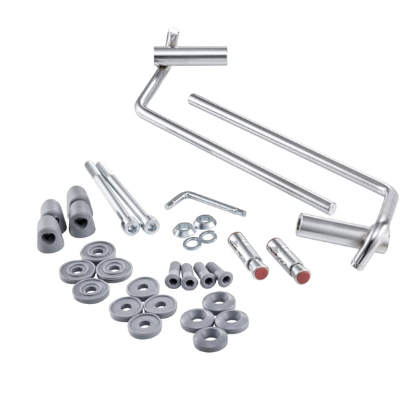 Parabrisas FACO 4 estaciones para Vespa GTS/GTS Super/GT/GT L 125-300ccm