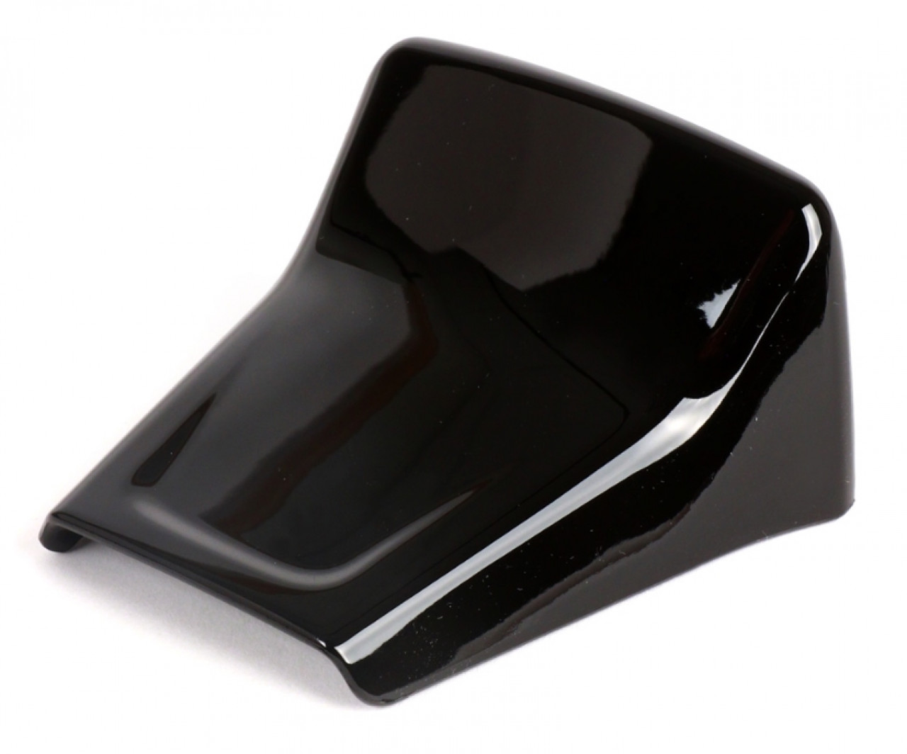 Portaequipajes original Vespa GTS, negro