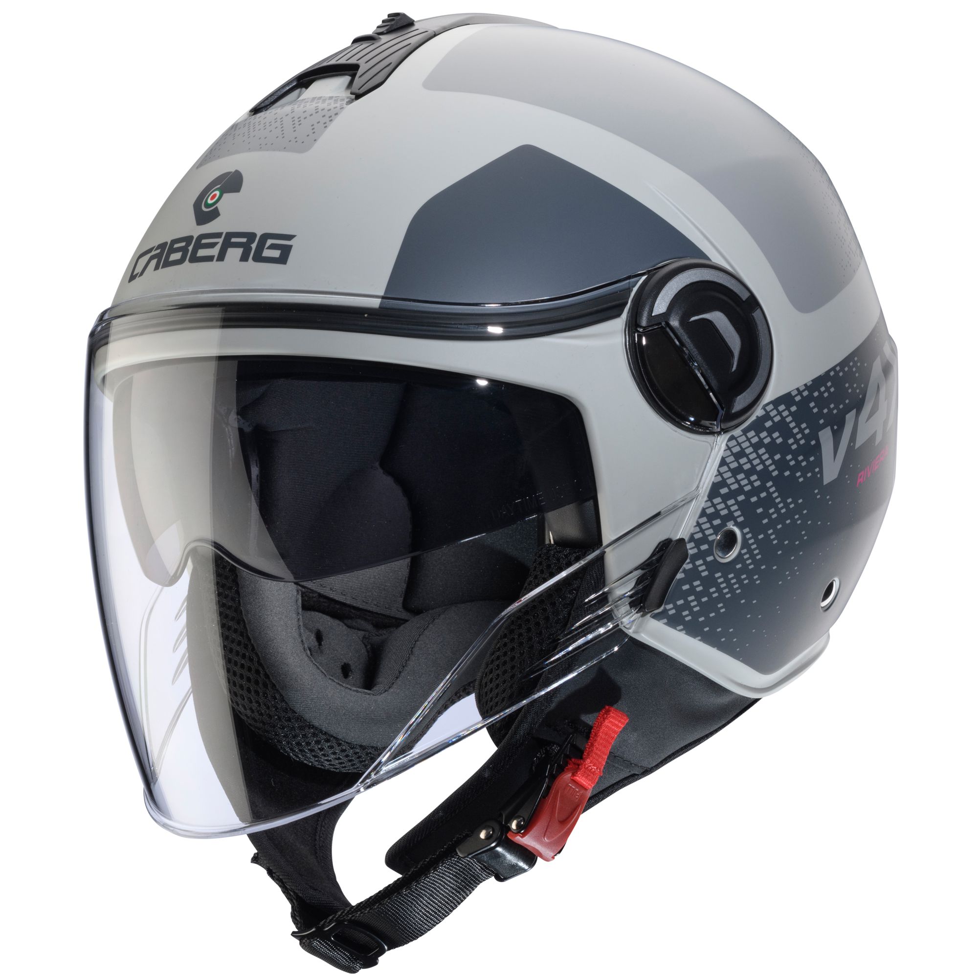 Casco Caberg Flyon Carbon