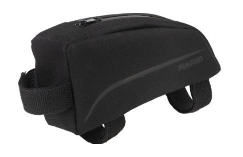 Bolsa de cuadro superior "Dynamic" para WI-BIKE Original Piaggio