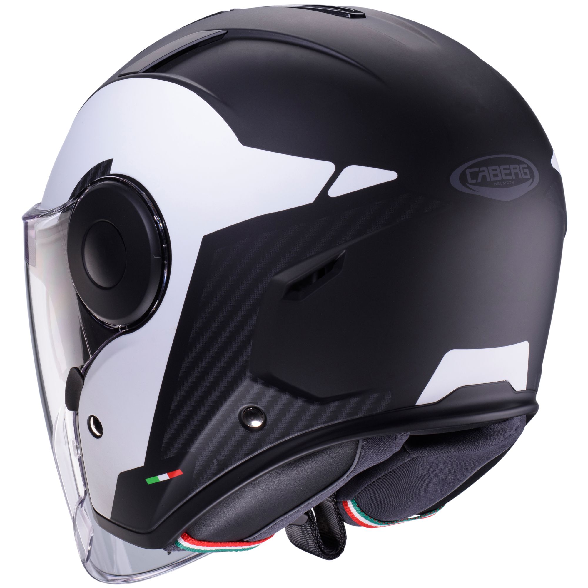 Casco Caberg Flyon Carbon