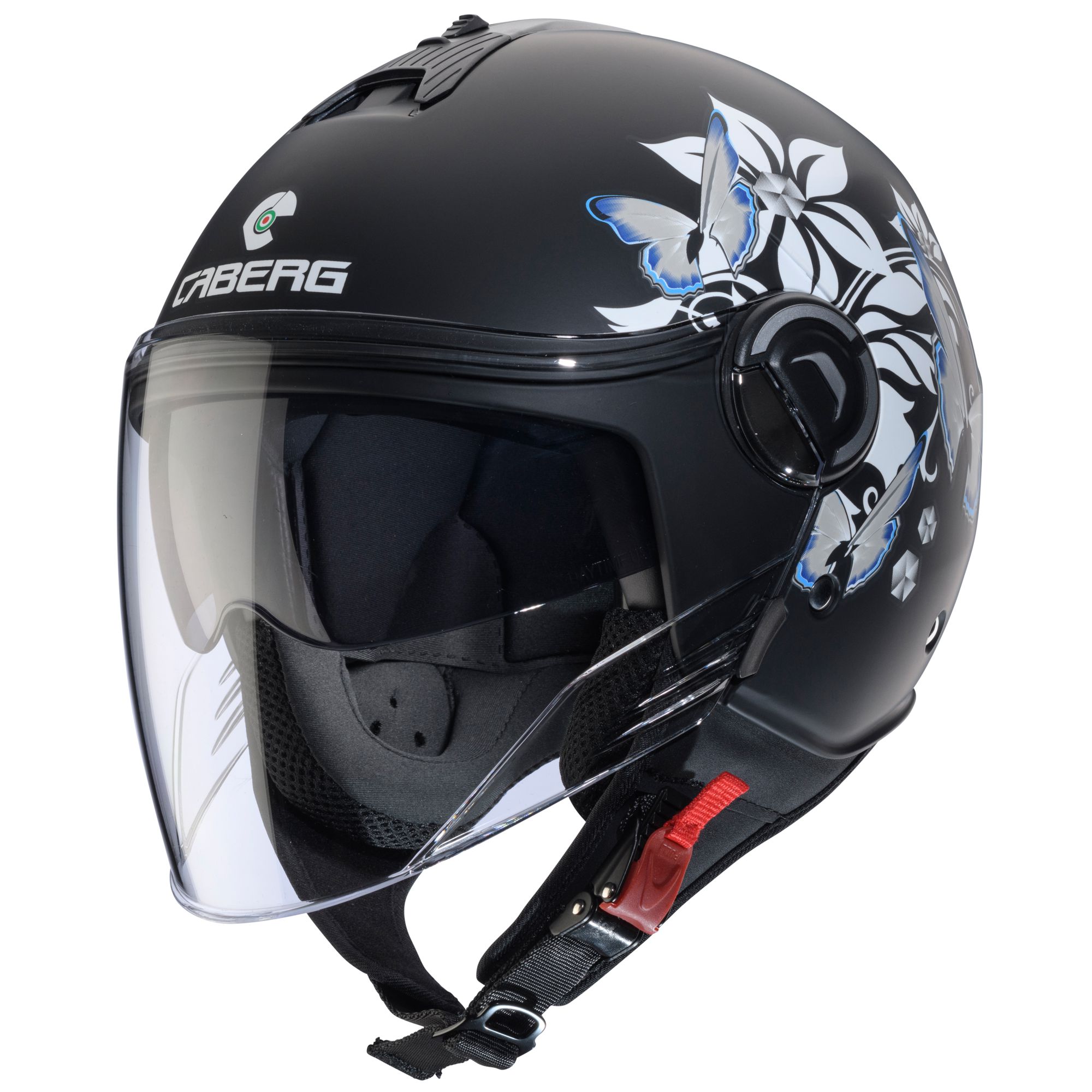 Casco Caberg Flyon Carbon