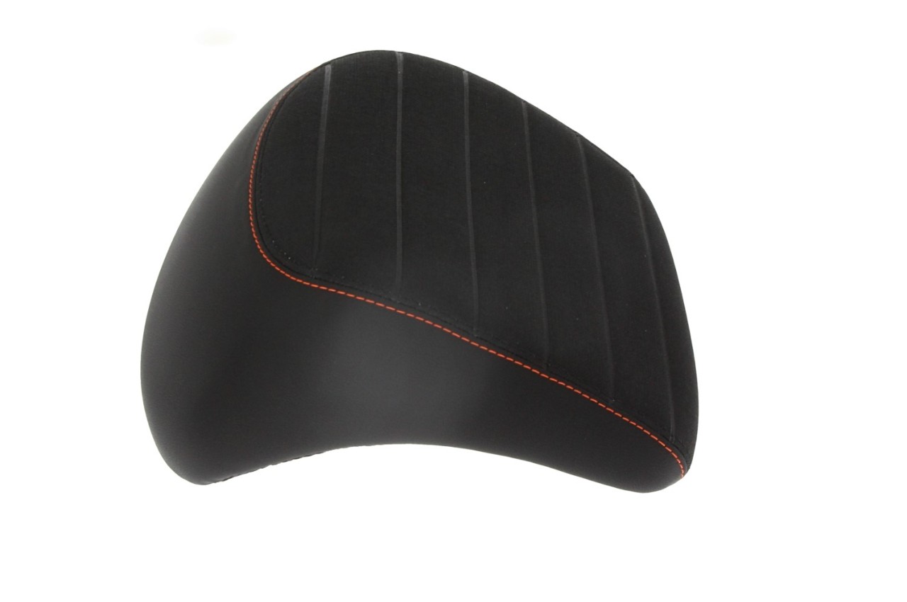 Topcase original para Vespa GTS - beige Q01