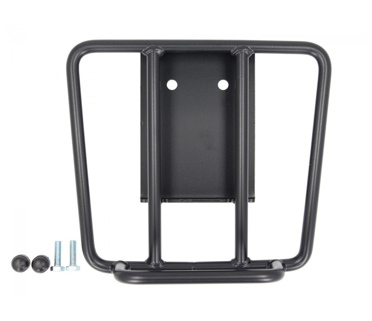 Portaequipajes, pequeño, negro, para Vespa GT / GTS