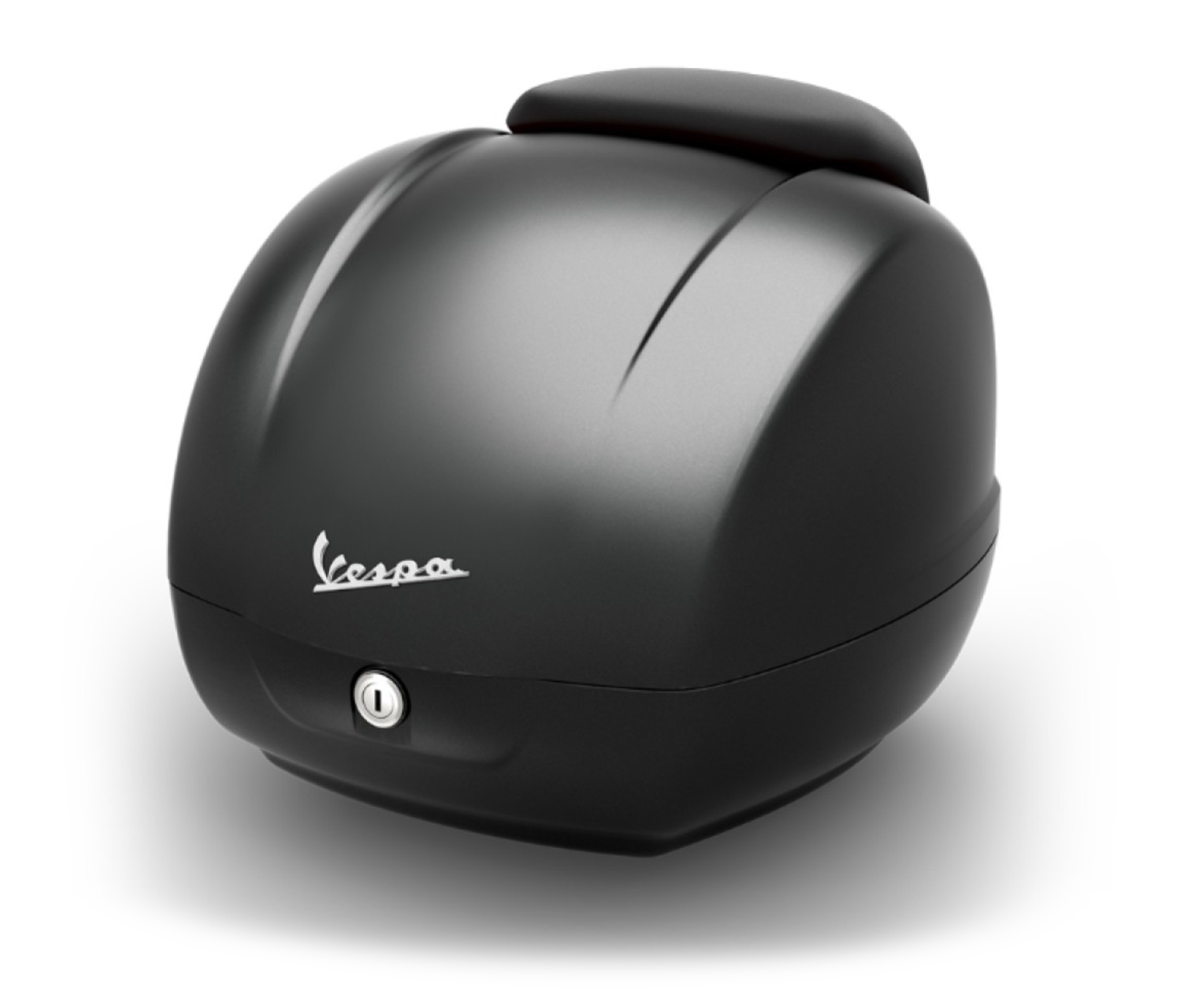 Topcase original para Vespa GTS - beige Q01